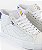 Vans x Dime Mid Skool Off-White - Imagem 5