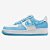Nike Air Force 1 Low Nail Art - Imagem 2