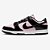 Nike Dunk Low Pink Foam Black - Imagem 2