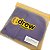 Drew House Touca Mascot Waffle Beanie Roxa - Imagem 2