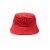 Drew House Bucket Mascot Corduroy Vermelha - Imagem 1