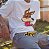 Drew House Camiseta Fernand Branca - Imagem 3