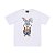 Drew House Camiseta Bunny SS Branca - Imagem 1
