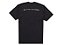 Supreme Camiseta Warning Preta - Imagem 2