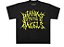 V-Lone x Nav DPBA Camiseta Box Set 002 Preta - Imagem 2