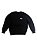 Aimé Leon Dore Moletom Sportswear Preta - Imagem 2