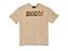 Drew House Camiseta Teddy Font Sand - Imagem 1