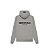 Fear of God Essentials Moletom Dark Oatmeal - Imagem 2