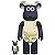 Bearbrick Shaun the Sheep 100% & 400% Set - Imagem 1