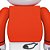 Bearbrick Joe Cool 100% & 400% Set - Imagem 2
