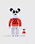 Bearbrick Joe Cool 100% & 400% Set - Imagem 1