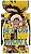Bearbrick Andy Warhol x Jean-Michel Basquiat #3 100% & 400% Set - Imagem 2