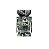 Bearbrick Riot Cop 100% & 400% Set - Imagem 2