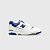 New Balance 550 White Infinity Blue - Imagem 1