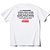 Supreme Camiseta Play Dead Branca - Imagem 2