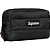 Supreme Side Bag Puffer Preta - Imagem 3