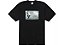 Supreme Camiseta Dylan Preta - Imagem 1