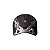 Yeezy Gap Boné Flame Cap - Imagem 1