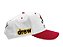 Drew House Boné Hearty Snapback Vermelho - Imagem 2