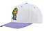 Drew House Boné Dinodrew Snapback Lilas - Imagem 1