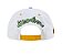 Drew House Boné Dinodrew Snapback Lilas - Imagem 2