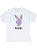 Pleasures Camiseta Playboy Pop - Imagem 1