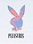 Pleasures Camiseta Playboy Pop - Imagem 2
