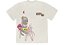 Travis Scott Cactus Jack Camiseta Dream IT Branca - Imagem 1