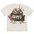 Travis Scott Cactus Jack Camiseta Dream IT Branca - Imagem 2
