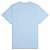 Jordan x Maison Camiseta Chateau Rouge GX Azul - Imagem 3