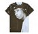Pleasures Camiseta Studio - Big L - Imagem 1