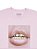 Pleasures x Playboy Camiseta Carol Rosa - Imagem 2