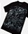 Pleasures Camiseta HomeWork Preto - Imagem 2