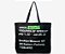 Virgil Abloh Tote Bag Torch - Imagem 2