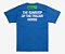 Virgil Abloh Camiseta FOS Sunroof Azul - Imagem 2