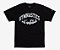 Virgil Abloh Camiseta Gymnastics Art Institute Preta - Imagem 1