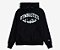 Virgil Abloh x Brooklyn Museum Moletom Gymnastics Art Institute Preta - Imagem 1