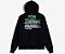 Virgil Abloh x Brooklyn Museum Moletom Gymnastics Art Institute Preta - Imagem 2