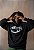 Virgil Abloh x Brooklyn Museum Moletom Gymnastics Art Institute Preta - Imagem 4