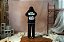 Virgil Abloh x Brooklyn Museum Moletom FOS Abloh BKM Preta - Imagem 3
