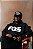 Virgil Abloh x Brooklyn Museum Moletom FOS Abloh BKM Preta - Imagem 4