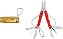 Supreme Canivete Sog Snippet Multi Tool - Imagem 3