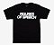 Virgil Abloh Camiseta Sunroof Trojan Horse  Virgil/Brooklyn Museum Preta - Imagem 2