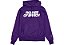 Virgil Abloh Moletom Sunroof Trojan Horse Virgil/Brooklyn Museum Roxa - Imagem 1