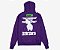 Virgil Abloh Moletom Sunroof Trojan Horse Virgil/Brooklyn Museum Roxa - Imagem 2