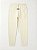 Fear of God Essentials Calça Moletom Egg Shell - Imagem 1