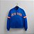Kith for New York Knicks Satin Bomber Jacket - Imagem 1
