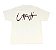Cactus Jack x All Star Weekend Camiseta Utah Yeti Branca - Imagem 2