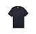 Supreme Camiseta Tonal Box Logo Azul Marinho - Imagem 1