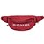 Supreme Military Field Side Waist Bag Vermelha - Imagem 1